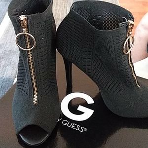 G by Guess Heels